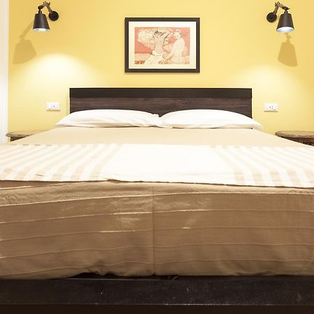 Piazza Marina Bed & Breakfast Palermo Dış mekan fotoğraf