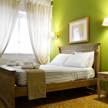 Piazza Marina Bed & Breakfast Palermo Dış mekan fotoğraf