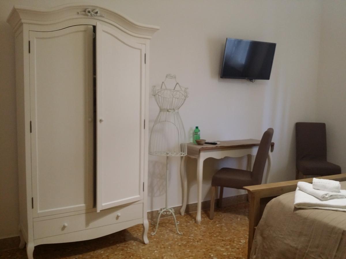 Piazza Marina Bed & Breakfast Palermo Dış mekan fotoğraf
