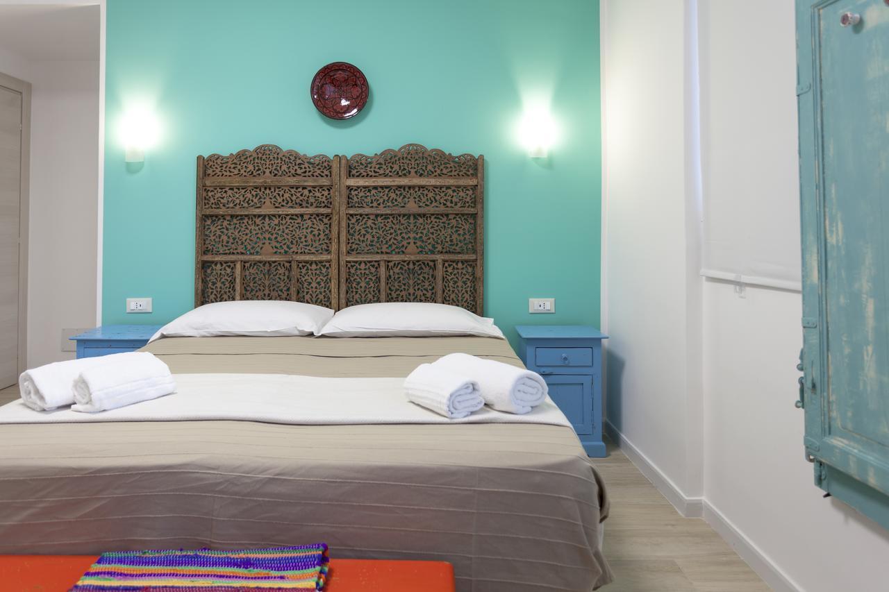 Piazza Marina Bed & Breakfast Palermo Dış mekan fotoğraf