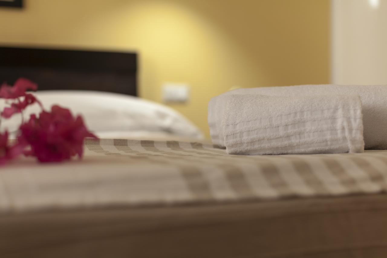 Piazza Marina Bed & Breakfast Palermo Dış mekan fotoğraf