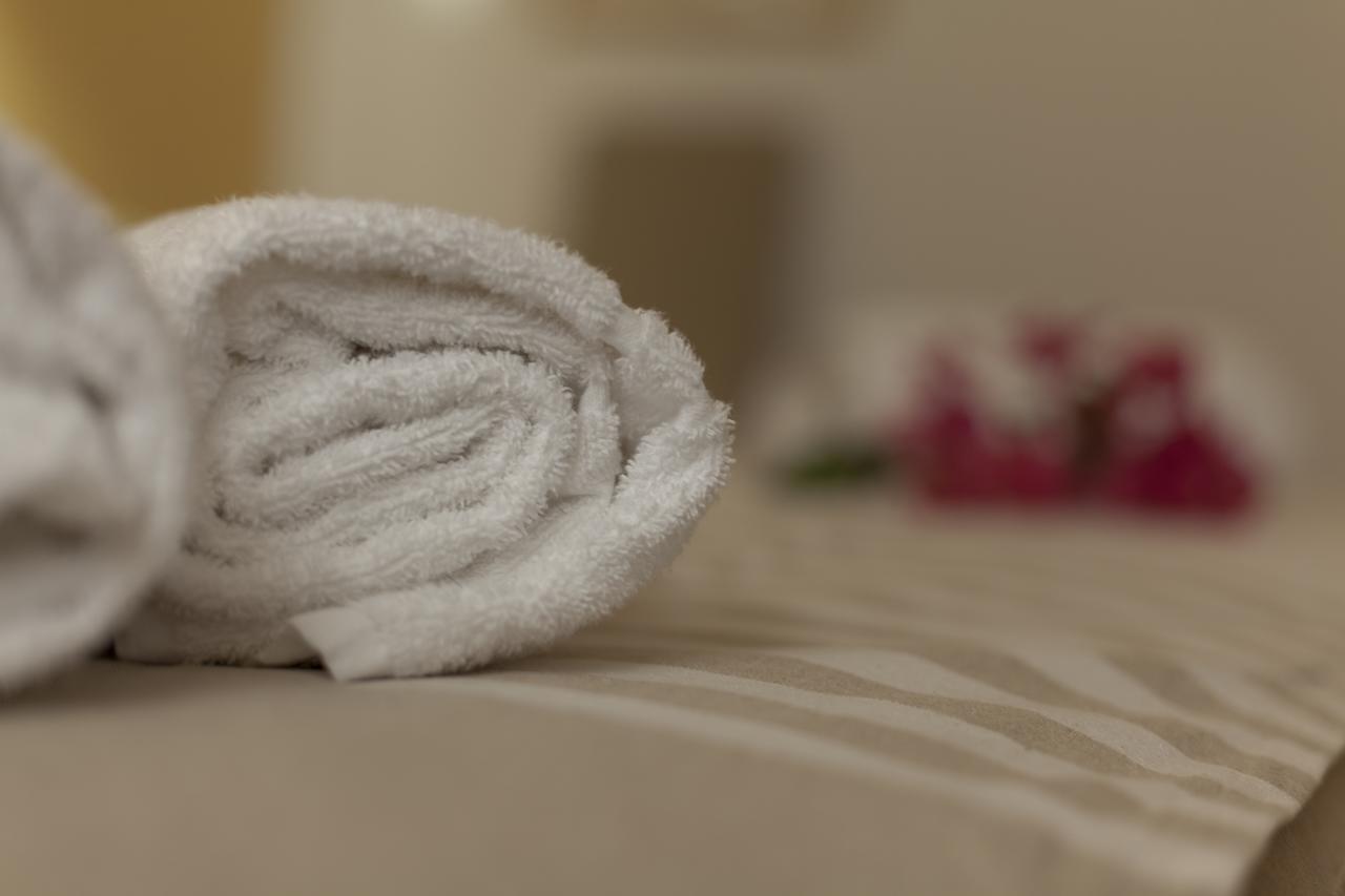 Piazza Marina Bed & Breakfast Palermo Dış mekan fotoğraf