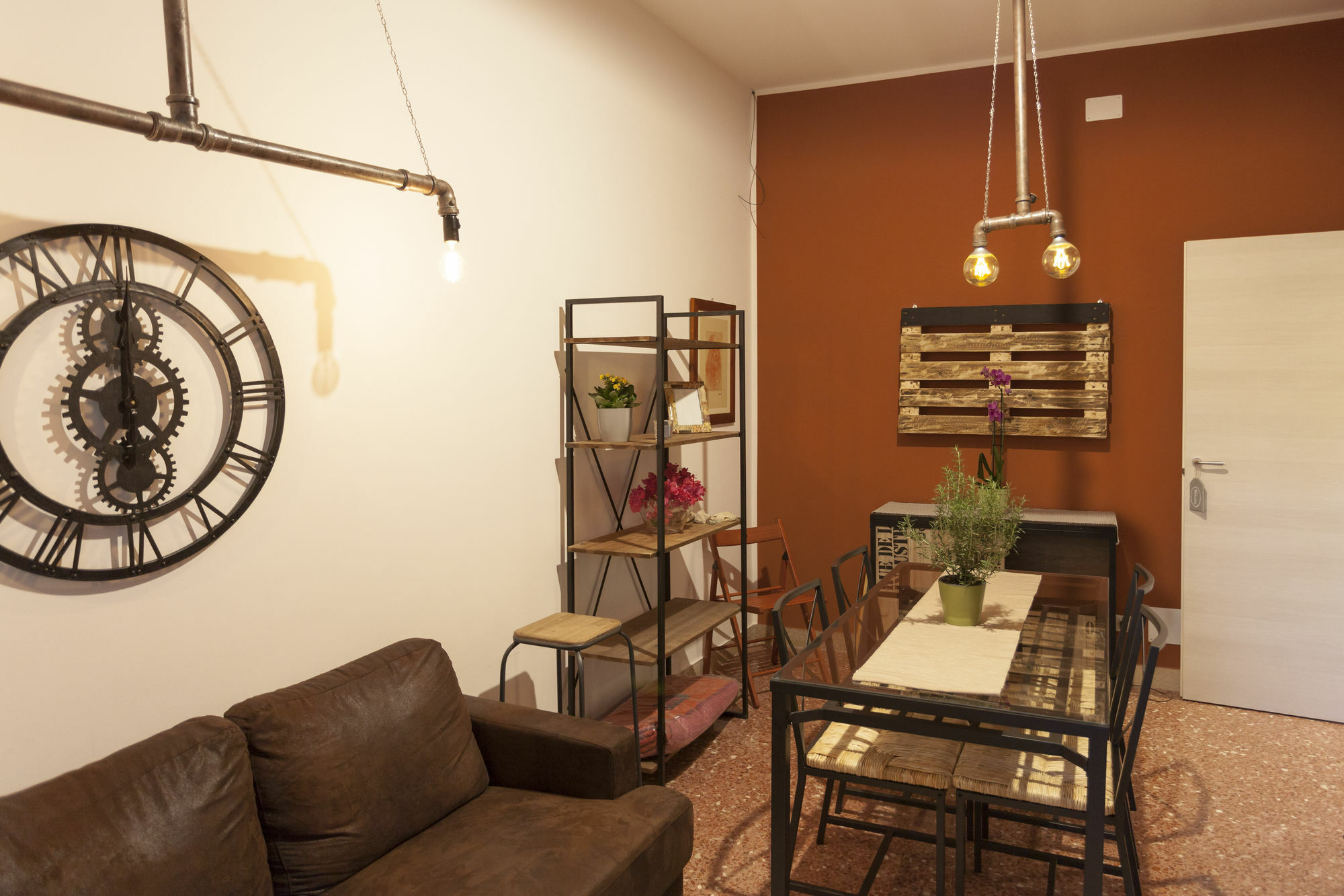 Piazza Marina Bed & Breakfast Palermo Dış mekan fotoğraf