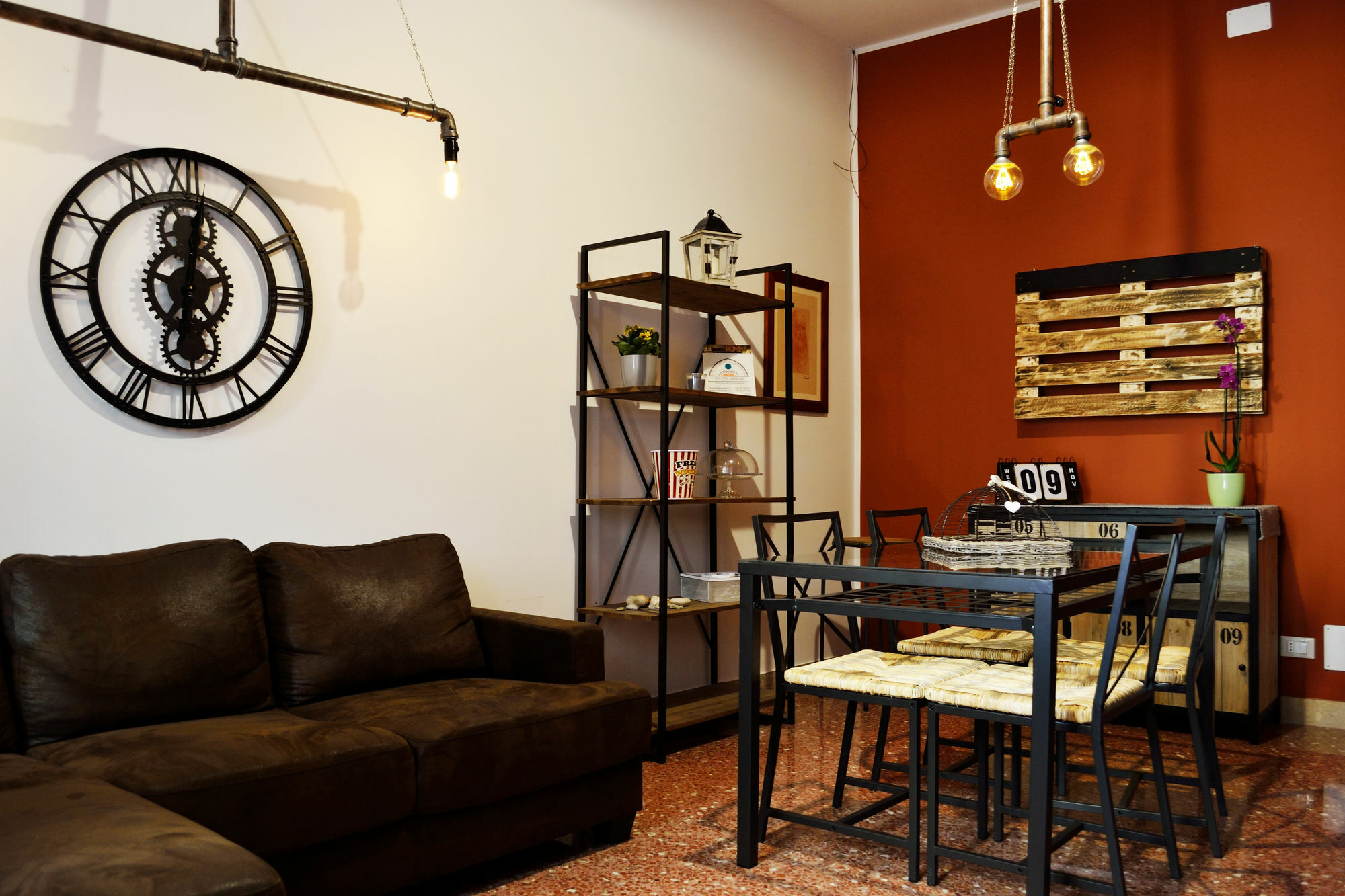 Piazza Marina Bed & Breakfast Palermo Dış mekan fotoğraf