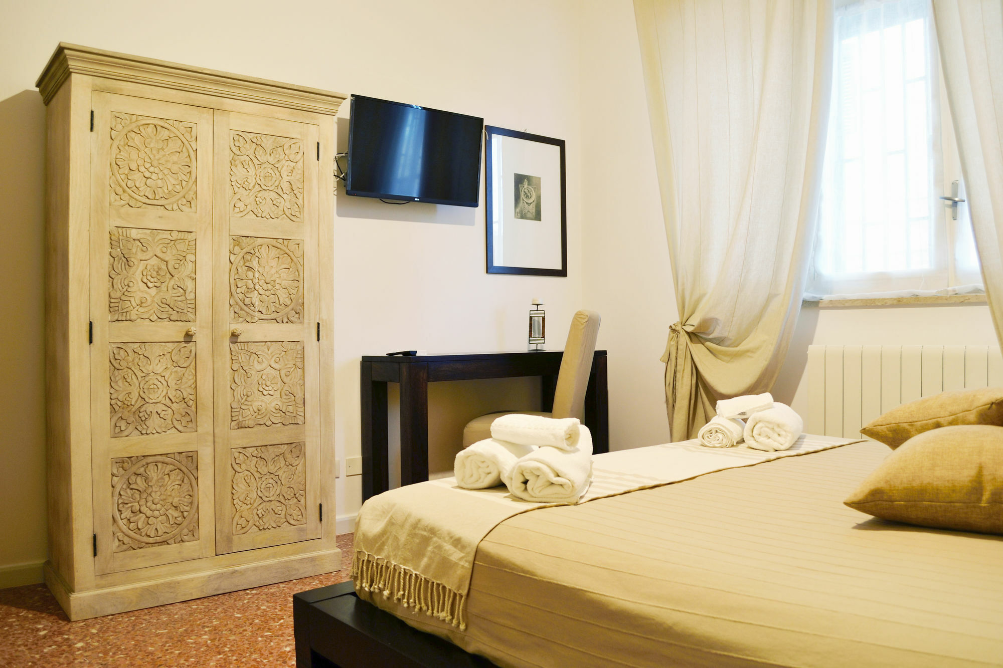Piazza Marina Bed & Breakfast Palermo Dış mekan fotoğraf