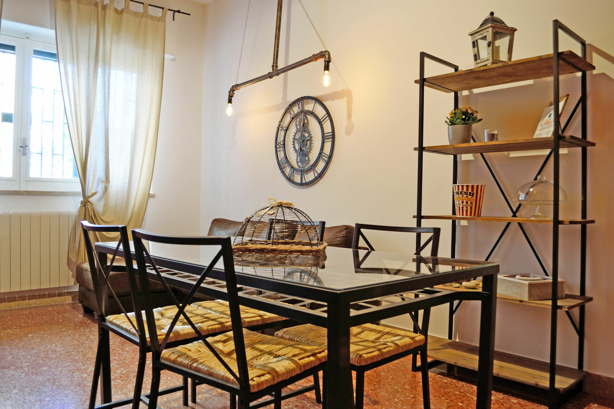 Piazza Marina Bed & Breakfast Palermo Dış mekan fotoğraf