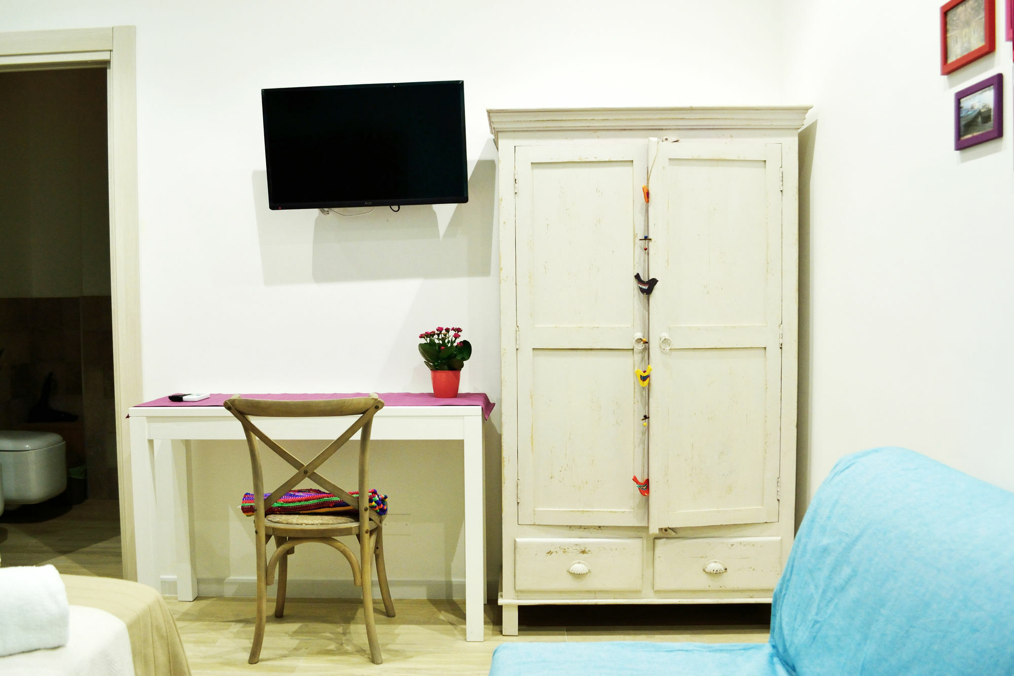 Piazza Marina Bed & Breakfast Palermo Dış mekan fotoğraf