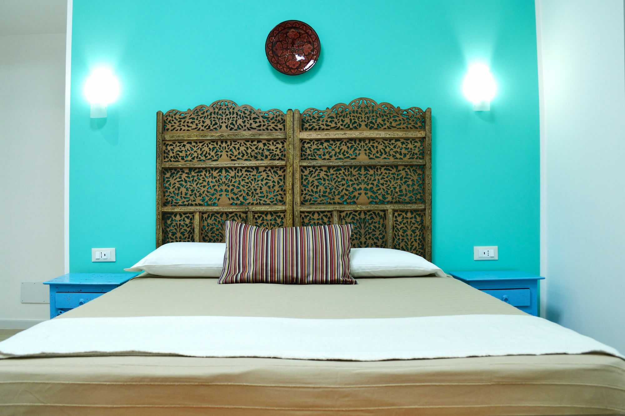Piazza Marina Bed & Breakfast Palermo Dış mekan fotoğraf