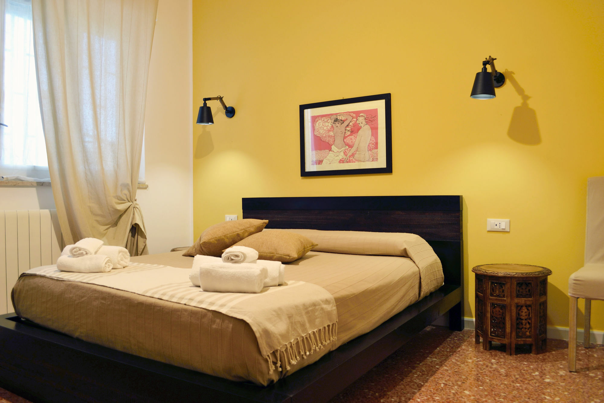Piazza Marina Bed & Breakfast Palermo Dış mekan fotoğraf