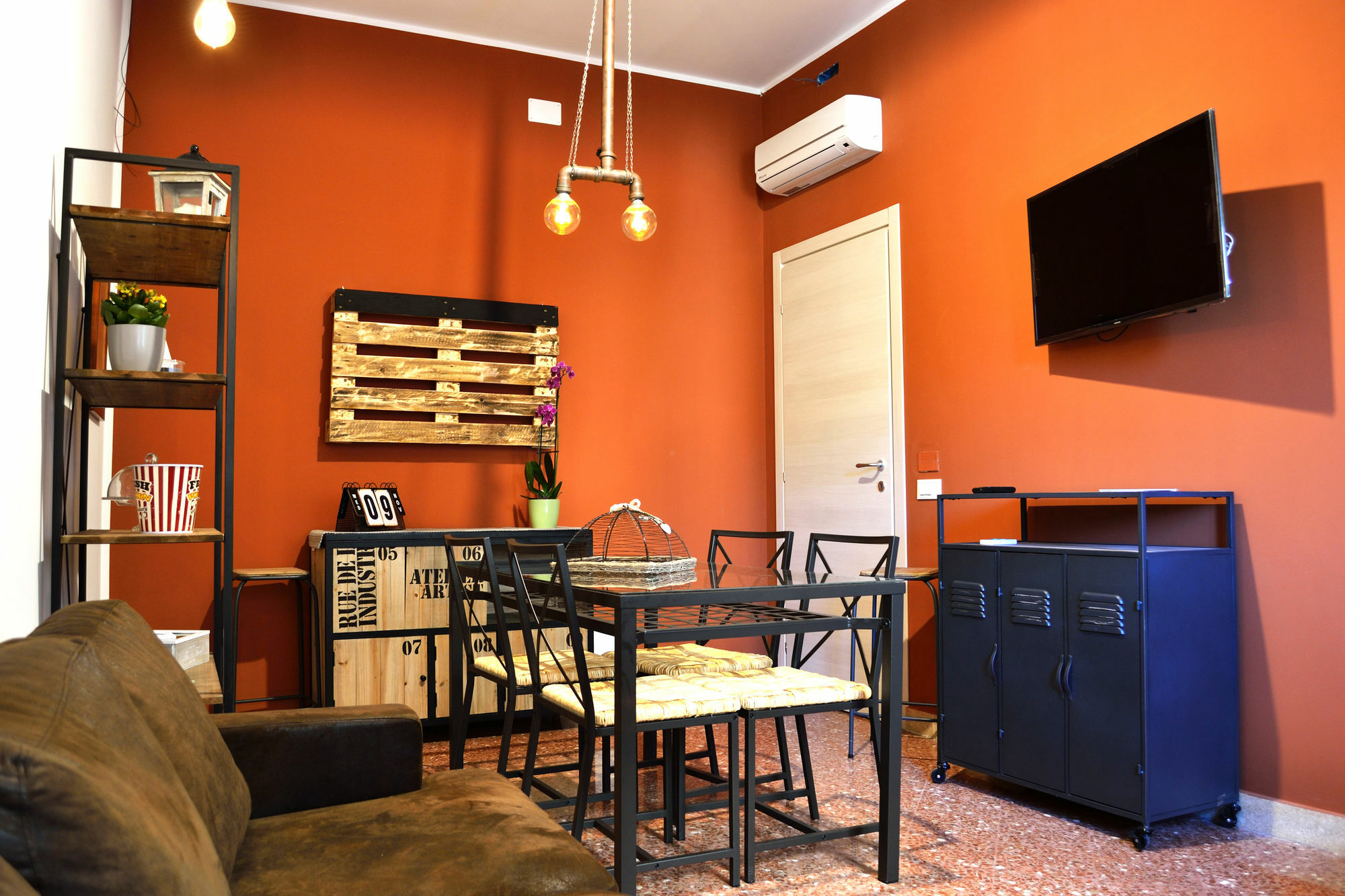 Piazza Marina Bed & Breakfast Palermo Dış mekan fotoğraf